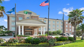 Holiday Inn Express & Suites Gonzales, an IHG Hotel